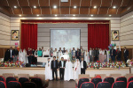 برگزاري كارگاه ازدواج دانشجويي