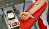 اهداي خون؛ اهداي زندگي