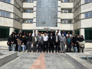 برگزاری اردوی کارورزی رشته مهندسی نقشه برداری درتابستان ۱۴۰۱