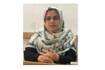 انتخاب عضو هیات علمی دانشکده علوم پایه به عنوان عضو کمیته انتخابات انجمن ریاضی ایران
