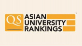 دانشگاه صنعتی نوشیروانی بابل رتبه ۱۵ را در بین دانشگاه های آسیا در شاخص ارجاعات به ازای هر مقاله کسب نمود