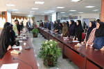 برگزاری کارگاه آموزشی بکارگیری طب ایرانی در زندگی و کسب وکار