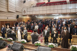 پانزدهمین رویداد بین المللی راینوکاپ ایران  ۲۰۲۳ در دانشگاه صنعتی نوشیروانی بابل افتتاح شد