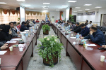 جلسه هم اندیشی پیرامون وضعیت واحدهای تحقیق و توسعه صنعتی استان