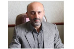 ارتقای مرتبه علمی عضو هیات علمی گروه معارف اسلامی