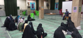 از سوی نهاد نمایندگی مقام معظم رهبری دانشگاه صنعتی نوشیروانی بابل برگزار شد: دوره آموزشی، فرهنگی و تفریحی طرح حامیم ۳