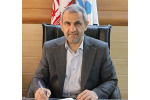 پیام دعوت دکتر عزیزالله گنجی رییس دانشگاه صنعتی نوشیروانی بابل از مردم برای مشارکت حداکثری در انتخابات ریاست جمهوری/۱۵ تیرماه ۱۴۰۳