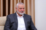 پیام تسلیت رئیس دانشگاه صنعتی نوشیروانی بابل در پی شهادت اسماعیل هنیه رئیس دفتر سیاسیِ مقاومت اسلامیِ حماس