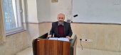 امامت از منظر علویان طبرستان، در سخنرانی علمی پژوهشی دانشگاه مورد بررسی قرار گرفت