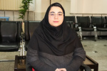 معرفی دانشجوی سرآمد آموزشی، فرهنگی و ورزشی مقطع کارشناسی ارشد دانشگاه صنعتی نوشیروانی بابل