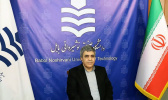 عضو هیات علمی دانشگاه صنعتی نوشیروانی بابل به سمت رئیس کمیسیون دائمی هیأت امنای دانشگاه های علوم کشاورزی و منابع طبیعی ساری و علم و فناوری مازندران منصوب شد