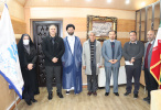 نماینده ی وزارت علوم در هیأت نظارت بر تشکل های اسلامی دانشگاه صنعتی نوشیروانی بابل منصوب شد