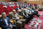 مراسم آغاز سال کاری ۱۴۰۴ برگزار شد