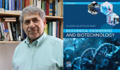 کتاب 'Biochemical Engineering and Biotechnology'&quot; استاد ممتاز دانشگاه صنعتی نوشیروانی بابل از سوی انتشارات الزویر به چاپ سوم رسید