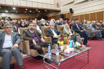 بزرگداشت و قدردانی از مفاخر و بزرگان باعث زنده نگه داشتن فرهنگ و هویت این سرزمین می گردد