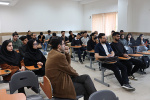 انجمن علمی فیزیک مهندسی، دورهمی فیزیک برگزار کرد