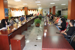 در نخستین روز دهه سرآمدی آموزش، از دانشجویان برتر دانشگاه صنعتی نوشیروانی بابل تجلیل شد