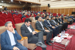 سمپوزیوم بین المللی افق های نوین در رشته های فنی و مهندسی برگزار شد