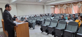 کارگاه آموزشی نشریات دانشجویی برگزار شد