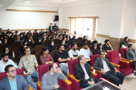 کارگاه آموزش ساخت، چیدمان، معرفی و کاربردهای لیزرهای حالت جامد و نیمه رسانا برگزار شد