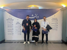 کسب مقام نخست کشوری و دریافت حمایت پژوهشی برای توسعه طرح نوآورانه توسط تیم بتنیت دانشگاه در رقابت ملی و مسئله محور راهی شو