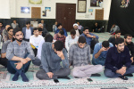 یادواره شهدای خدمت و شهدای دانشگاه صنعتی نوشیروانی بابل برگزار شد