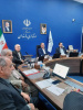 برگزاری کارگاه آموزشی هوش مصنوعی ویژه مدیران دستگاههای اجرایی و فرمانداران استان مازندران