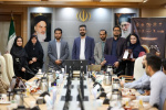 دانشجوی دانشگاه نوشیروانی حائز رتبه برتر در اولین رویداد ملی مسئلهمحور نانومستر شد