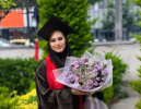 دانشجوی دانشگاه صنعتی نوشیروانی بابل، رتبه ۴ آزمون کارشناسی ارشد ۱۴۰۴ را کسب کرد