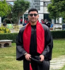 دانشجوی دانشگاه صنعتی نوشیروانی بابل، رتبه ۳ آزمون سراسری کارشناسی ارشد ۱۴۰۴ را کسب کرد
