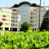 قابل توجه داوطلبان سهمیه استعدادهای درخشان مقطع کارشناسی ارشد دانشگاه صنعتی نوشیروانی بابل