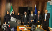 در جلسه مشترک معاونت پژوهش و فناوری دانشگاه نوشیروانی با معاونین پژوهشی و آموزشی شرکت نفت خزر؛ زمینه های همکاری علمی و صنعتی طرفین مورد بررسی قرار گرفت