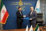 انعقاد تفاهم نامه تاسیس دفتر استانداردسازی در دانشگاه صنعتی نوشیروانی بابل