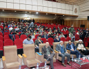 نشست پرسش و پاسخ دانشجویی با حضور دکتر علی بهادری جهرمی برگزار شد