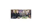 دیدار اعضای شورای بسیج کارمندان دانشگاه صنعتی نوشیروانی بابل با فرمانده سپاه شهرستان بابل