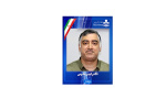 سرپرست معاونت آموزشی و فرهنگی دانشکده مهندسی عمران منصوب شد