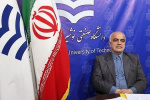 استاد دانشگاه صنعتی نوشیورانی بابل به عنوان «داور برگزیده» نشریه علمی-پژوهشی عمران دانشگاه صنعتی امیرکبیر معرفی شد