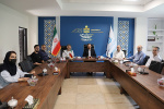 دبیران رویداد ملی «شب علم» در دانشگاه صنعتی نوشیروانی بابل معرفی شدند
