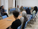 دوره آموزشی آفرینندگان دیجیتال در دانشگاه صنعتی نوشیروانی بابل برگزار شد