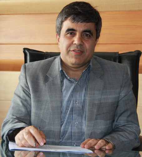 انتصاب رییس دانشگاه به عنوان عضو كارگروه تخصصي آموزش، پژوهش، فناوري و نوآوري در استان مازندران