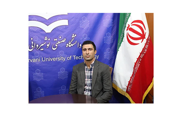 مصاحبه رادیویی با دکتر مهدی حمیدی عضو هیات علمی دانشکده مهندسی عمران دانشگاه در برنامه علمی &quot;جهش&quot;