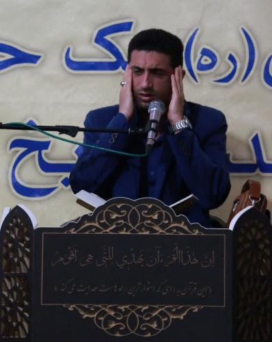 دانشجوی دانشگاه به مرحله نهایی سی و نهمین جشنواره سراسری قرآن و عترت دانشجویان وزارت علوم، تحقیقات و فناوری راه یافت