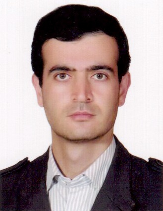 مدیـر گروه آموزشی مهندسی کامپیوتر دانشگاه منصوب شد
