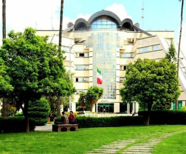 فراخوان ثبت نام دکتری استعدادهای درخشان دانشگاه صنعتی نوشیروانی بابل برای سال ۱۴۰۴ تا روز جمعه ۱۳ تیرماه تمدید شد