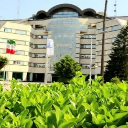 قابل توجه داوطلبان سهمیه استعدادهای درخشان مقطع کارشناسی ارشد دانشگاه صنعتی نوشیروانی بابل
