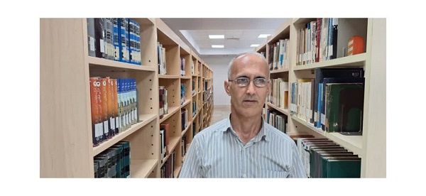۴۰۹۵ نسخه کتاب در کتابخانه مرکزی و مرکز اسناد دانشگاه به امانت داده شد
