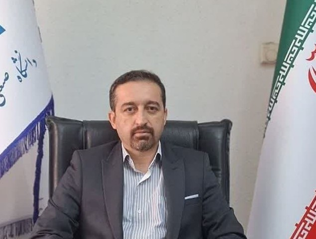 پیام رییس دانشگاه صنعتی نوشیروانی بابل به مناسبت گرامیداشت هفته دولت و روز کارمند
