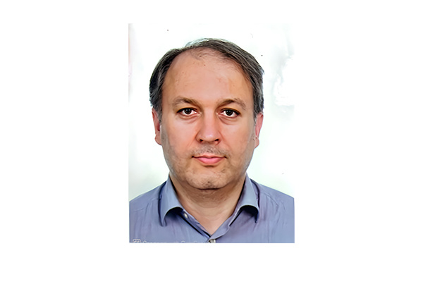 ارتقای مرتبه علمی عضو هیات علمی دانشکده مهندسی مواد و صنایع