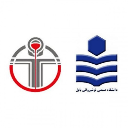 انعقاد تفاهم نامه همکاری های مشترک علمی، آموزشی، پژوهشی، فناوری و کارآفرینی بین دانشگاه صنعتی نوشیروانی بابل و شرکت ریخته گری فولاد طبرستان