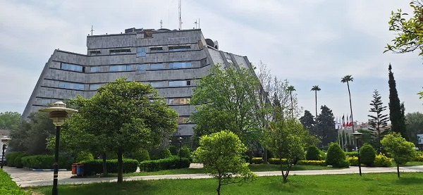 اعلام اسامی پذیرفته شدگان سهمیه استعدادهای درخشان در مقطع کارشناسی ارشد دانشگاه صنعتی نوشیروانی بابل پس از اعمال انصراف ها